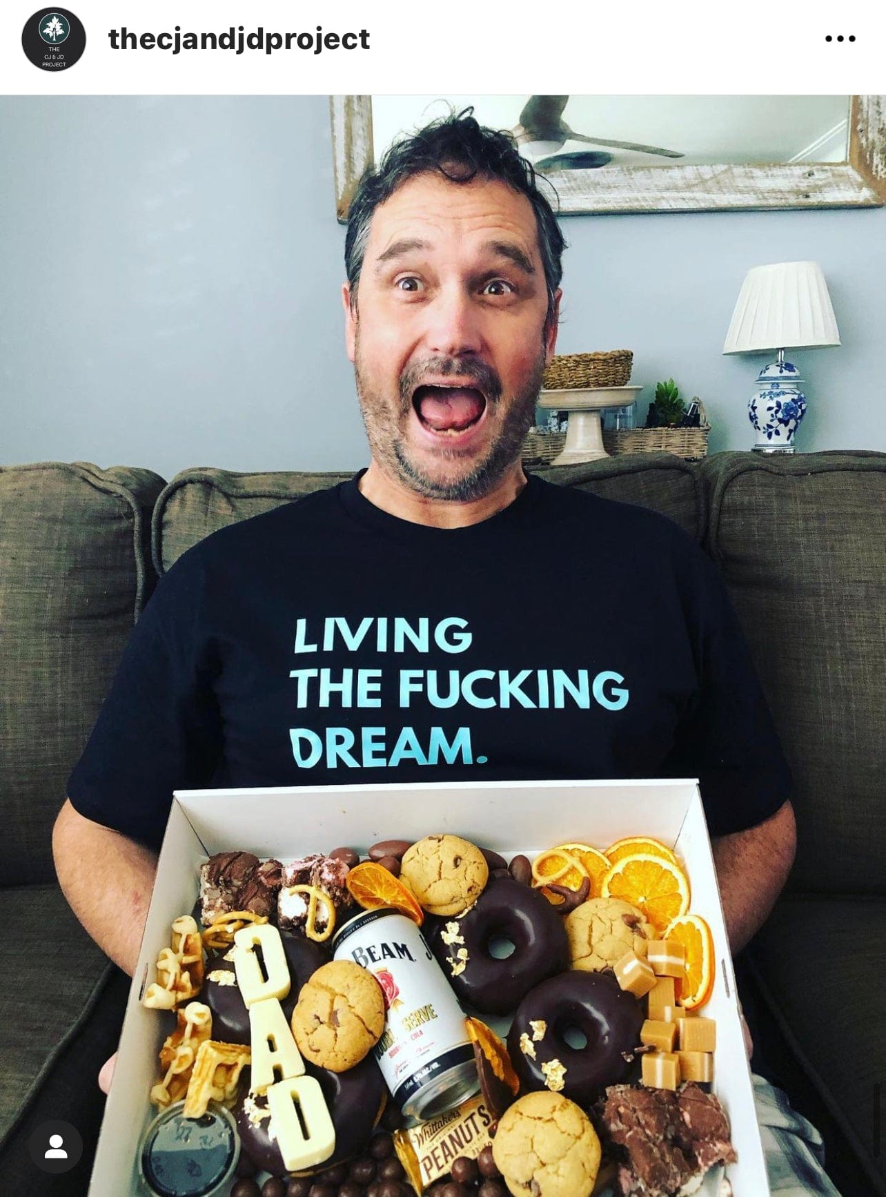 The Inappropriate Gift Co Customer Gallery