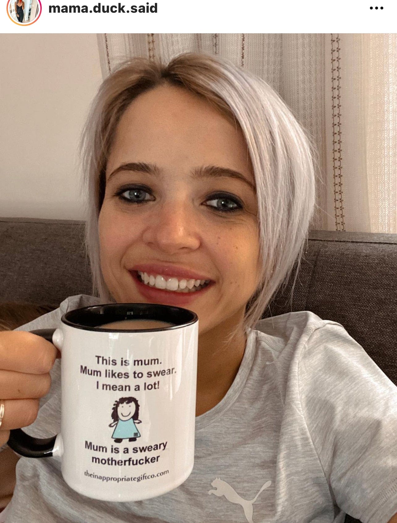 The Inappropriate Gift Co Customer Gallery