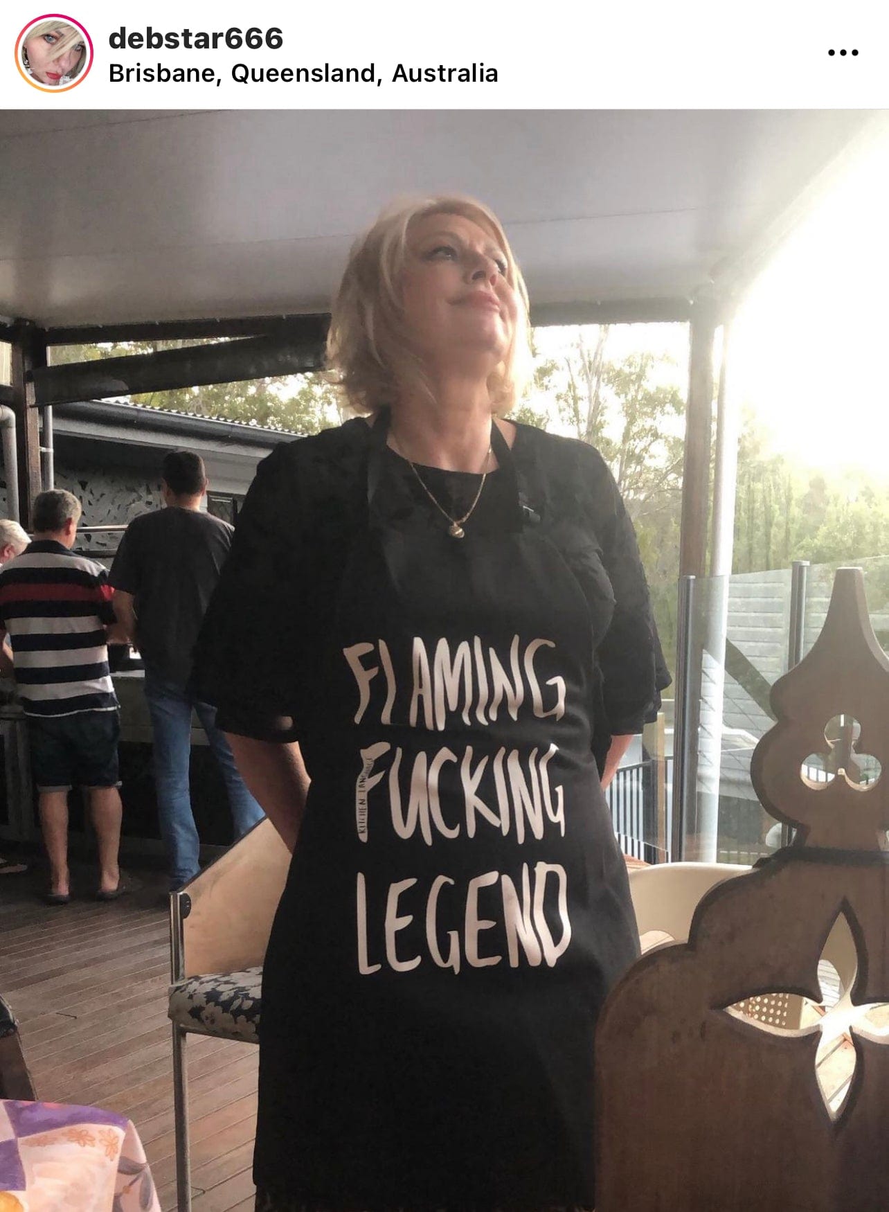 The Inappropriate Gift Co Customer Gallery