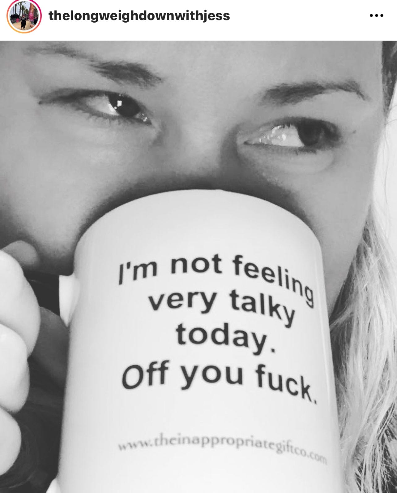 The Inappropriate Gift Co Customer Gallery