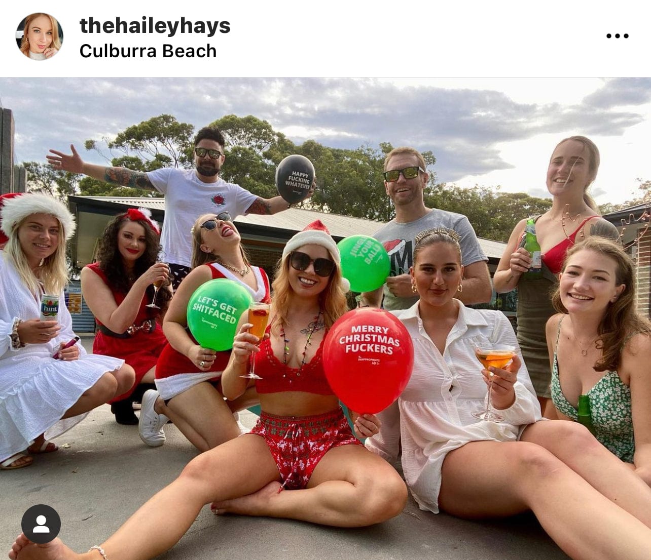 The Inappropriate Gift Co Customer Gallery