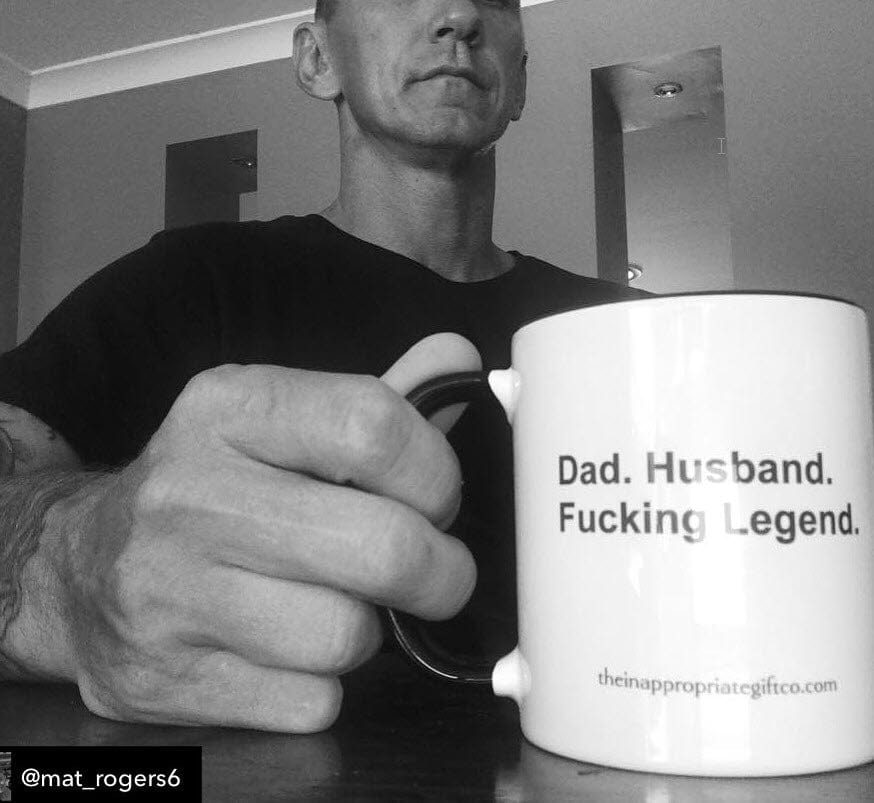 The Inappropriate Gift Co Customer Gallery