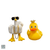 Ducky Duo FU