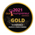 WINNER 2021 - AUS Mumpreneur Awards GOLD