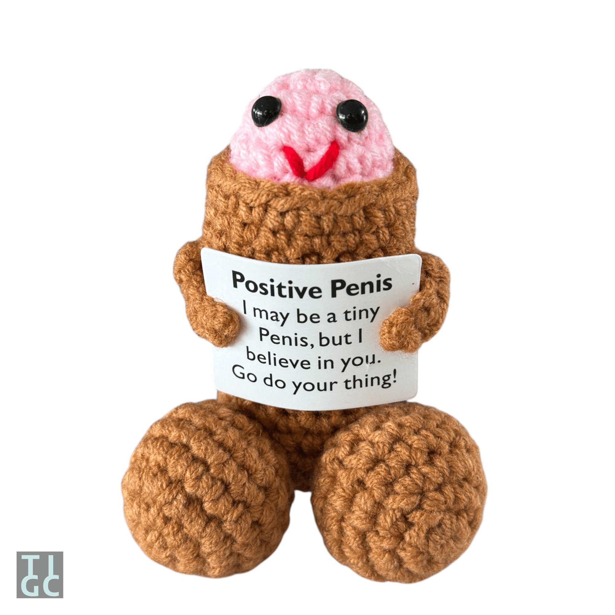 Positive Penis