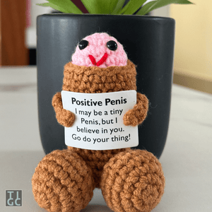 Positive Penis