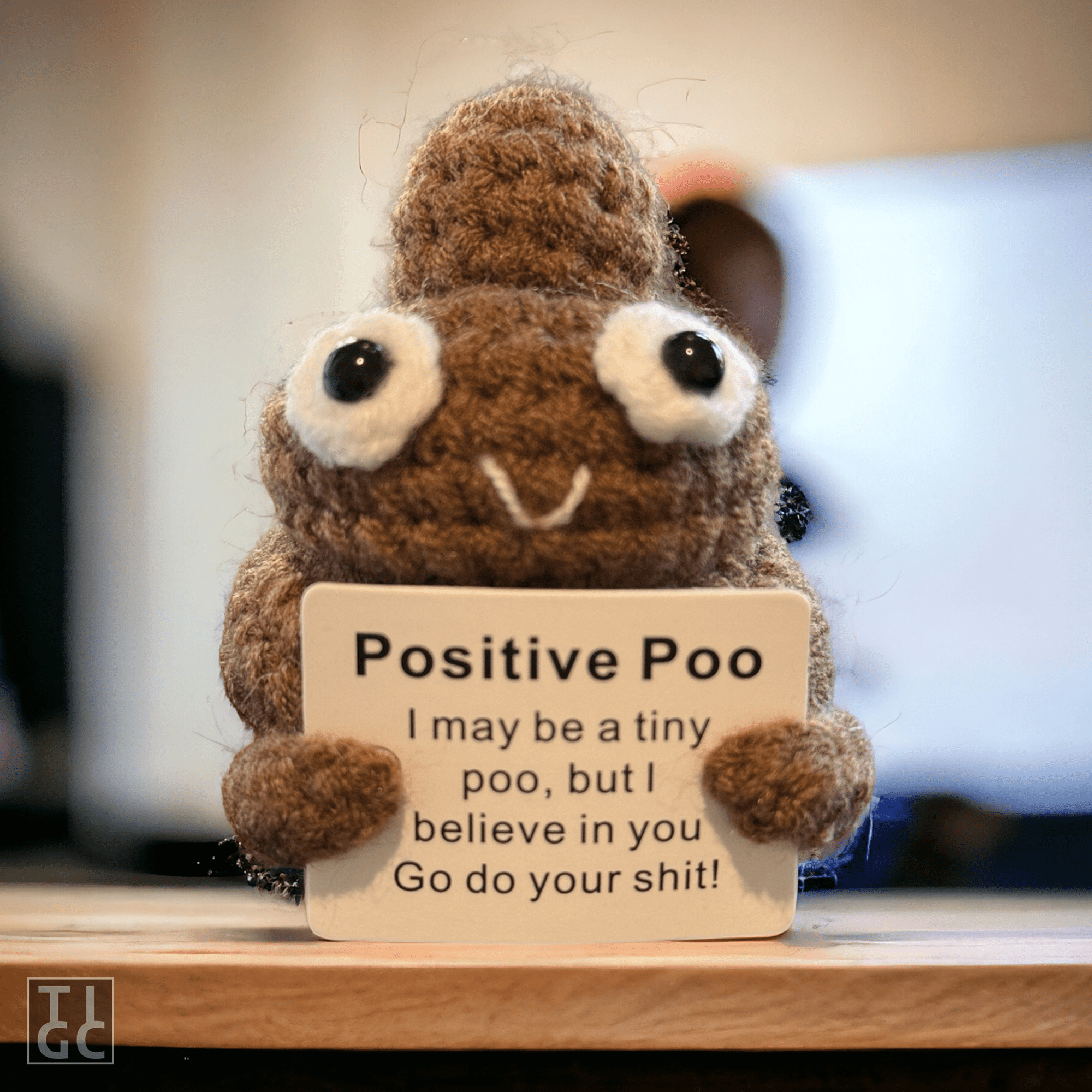 Positive Poo