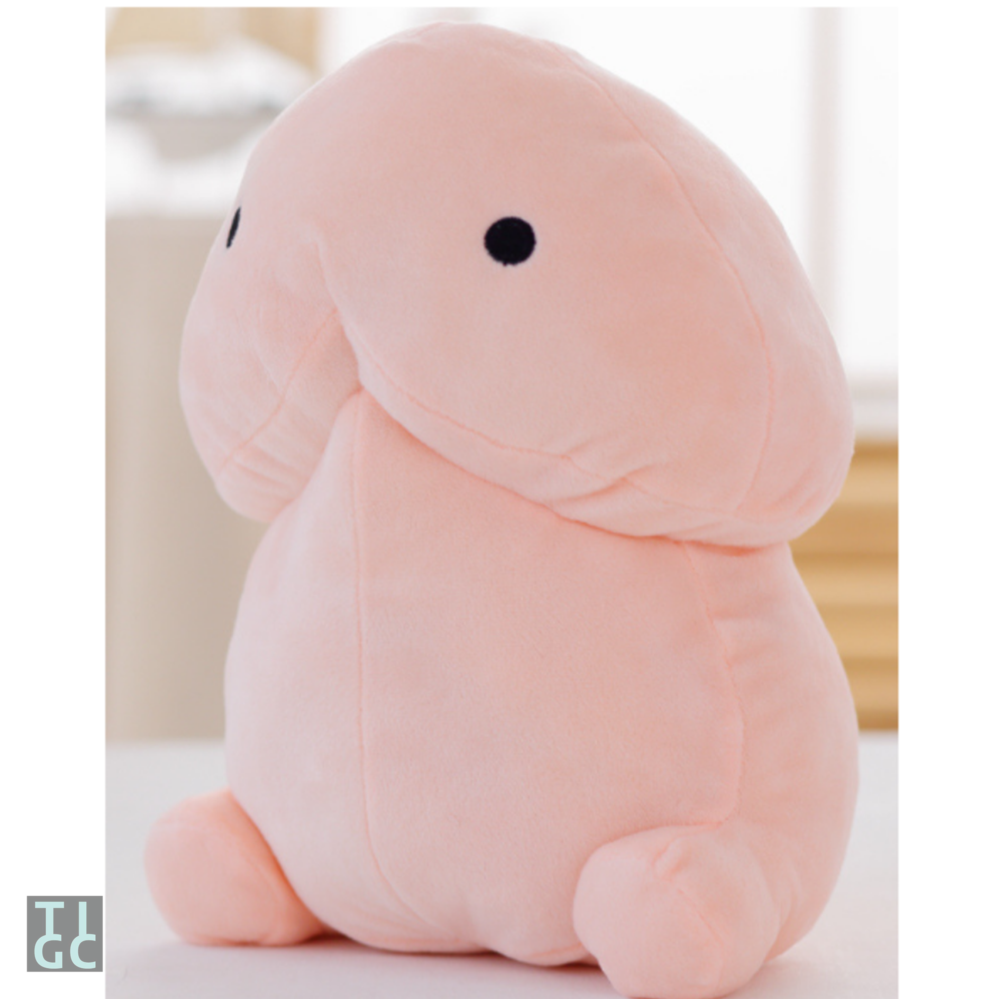 Penis Plushy