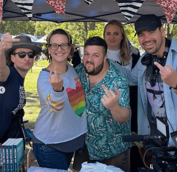 The Inappropriate Gift Co Customer Gallery