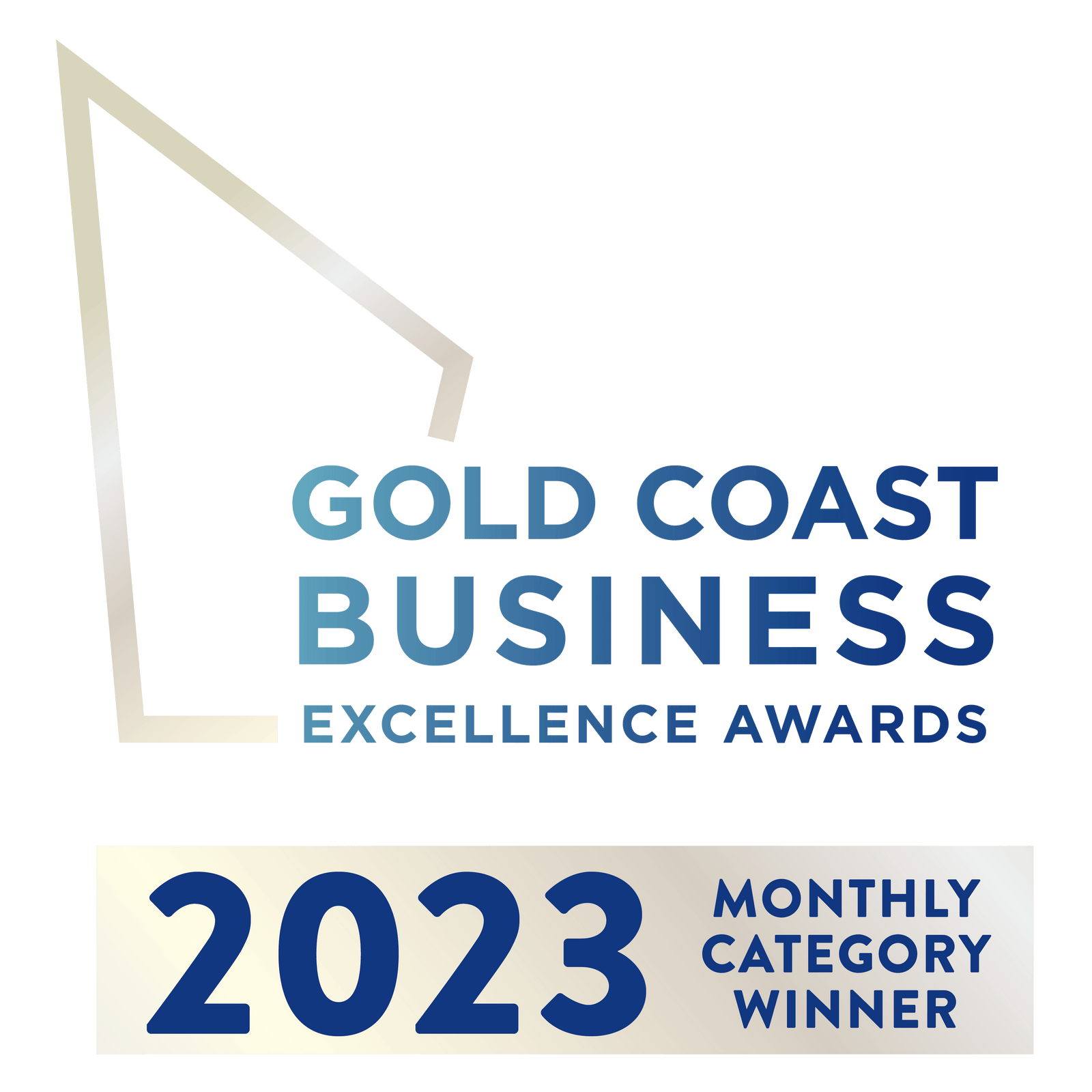 2023 GC Business Excellence Award Winner