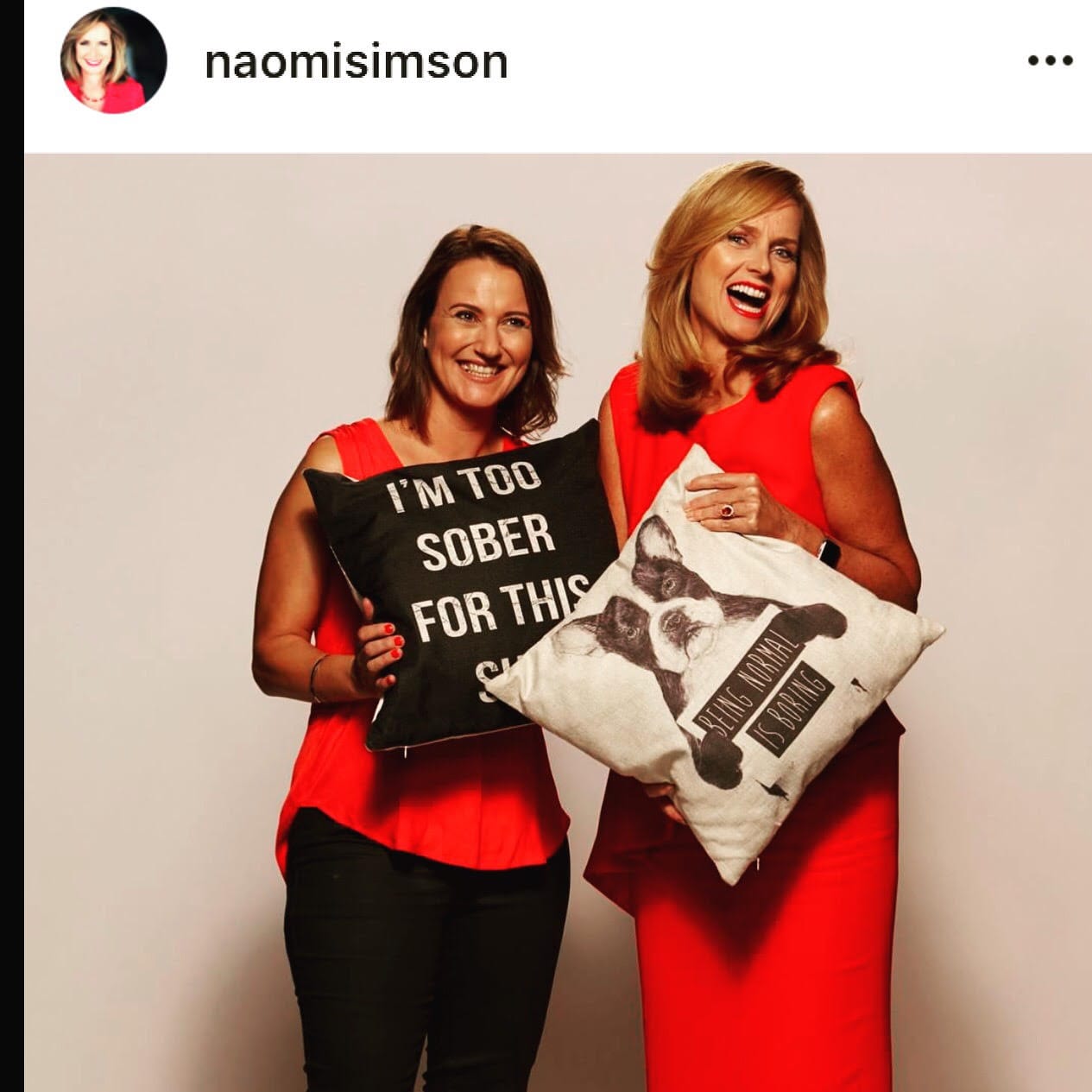 The Inappropriate Gift Co Customer Gallery