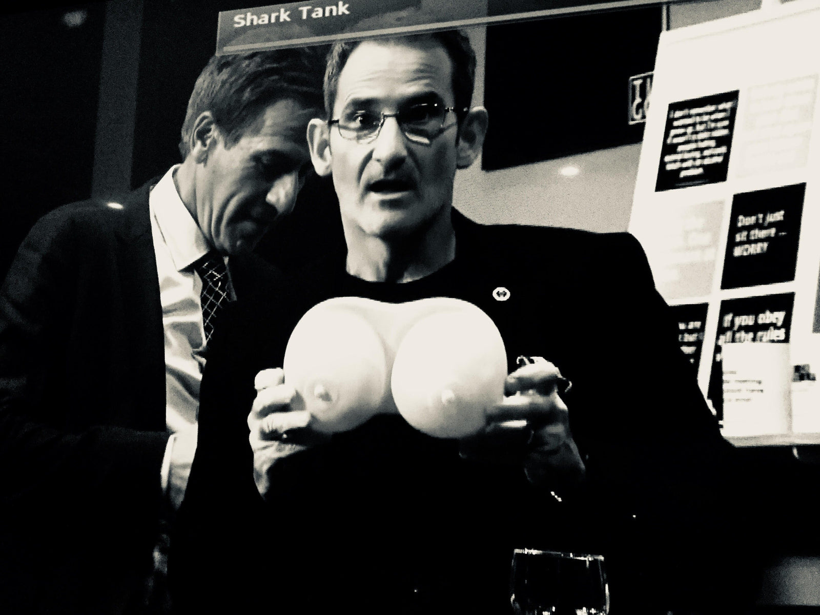 The Inappropriate Gift Co Customer Gallery