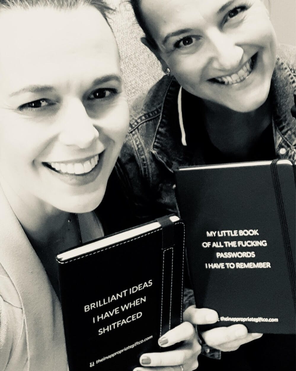 The Inappropriate Gift Co Customer Gallery