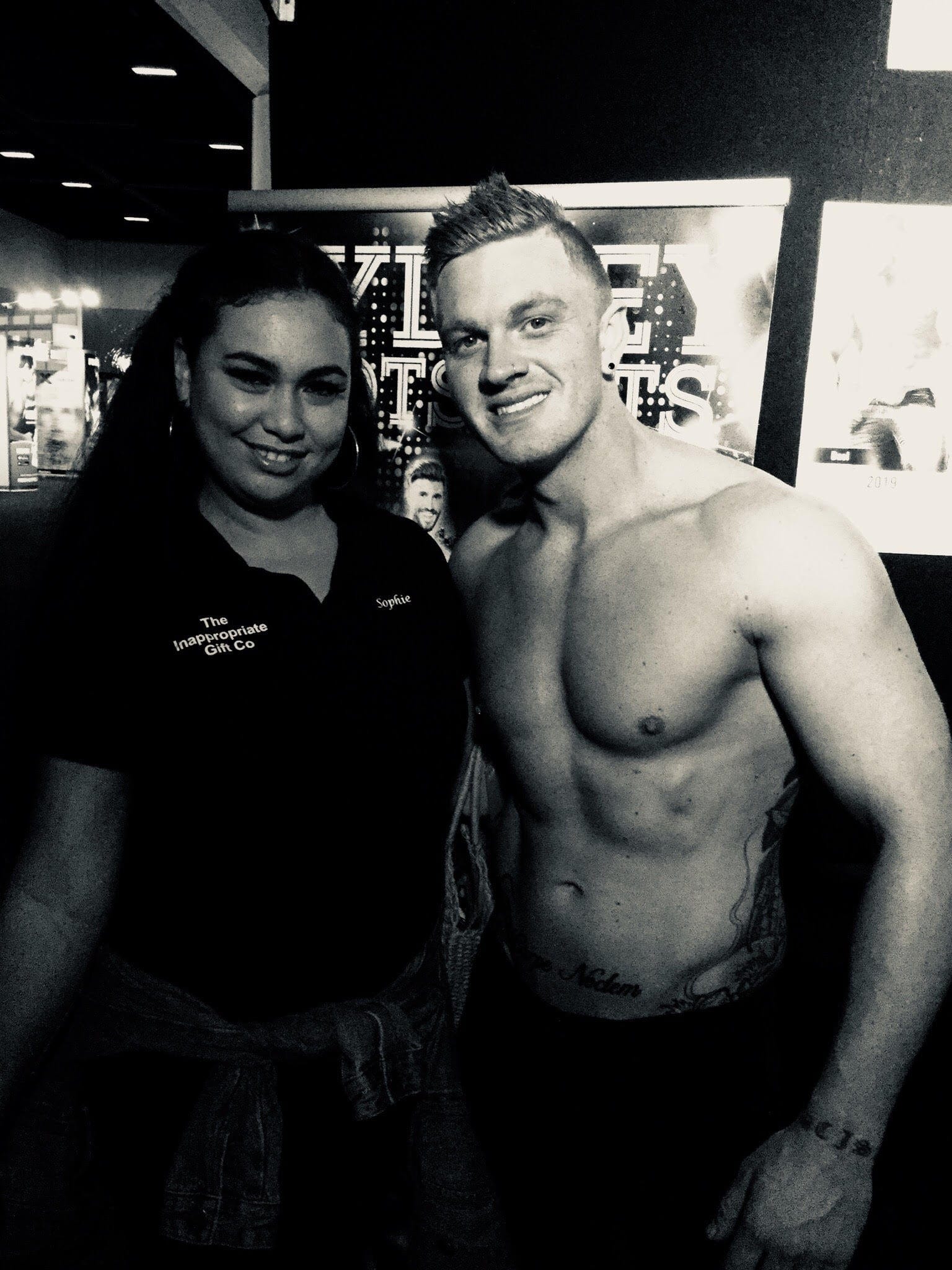 The Inappropriate Gift Co Customer Gallery