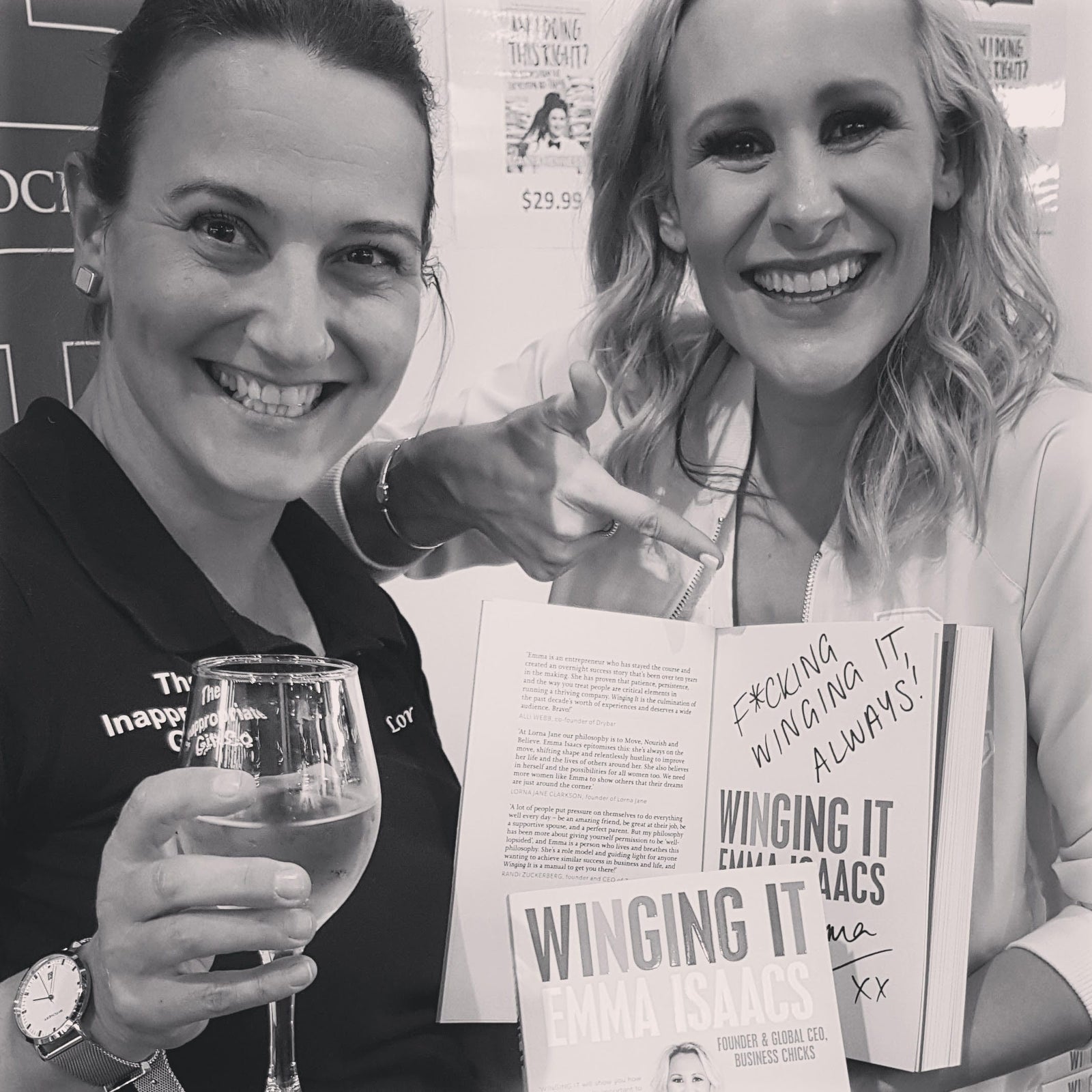 The Inappropriate Gift Co Customer Gallery