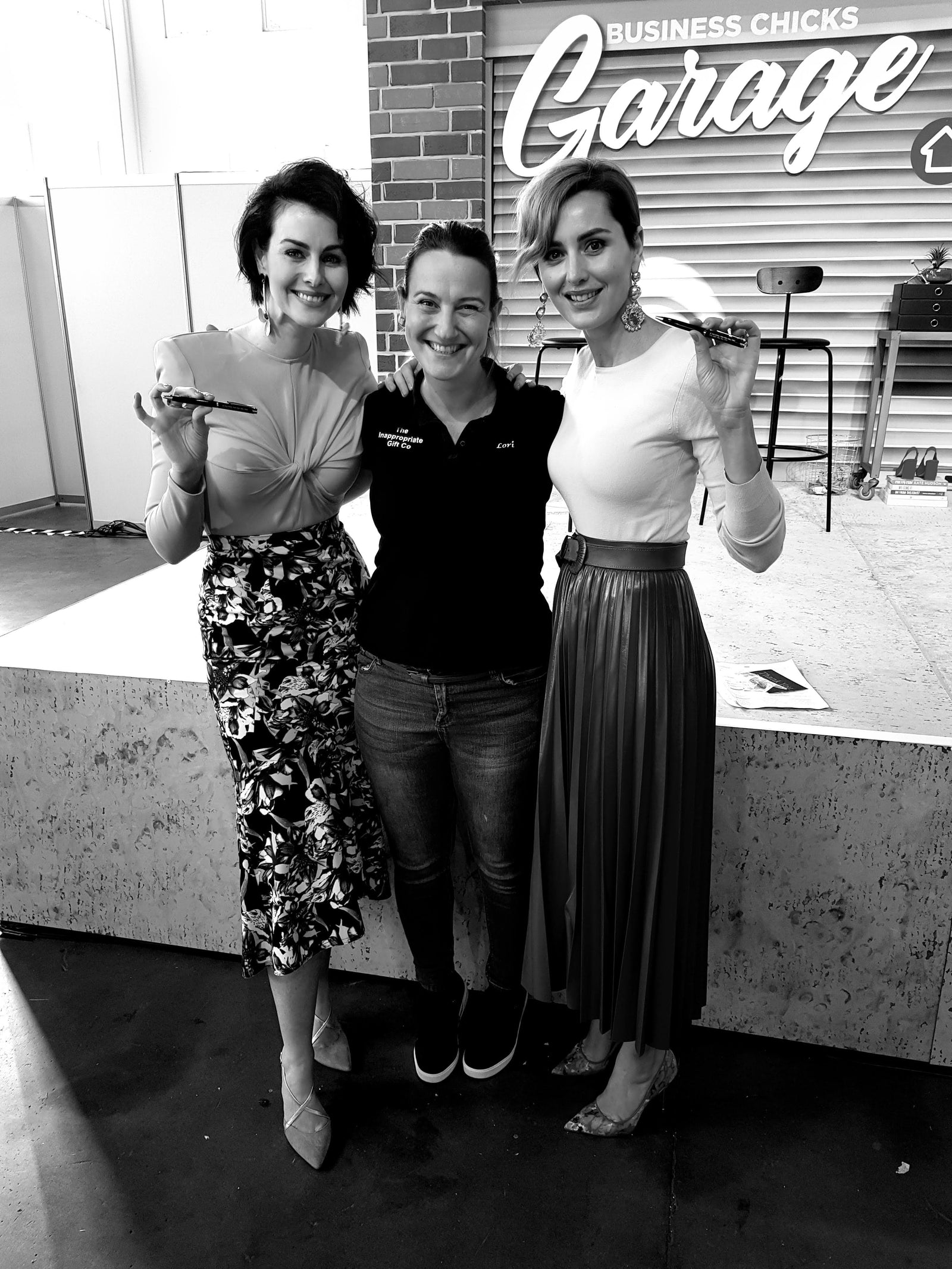 The Inappropriate Gift Co Customer Gallery