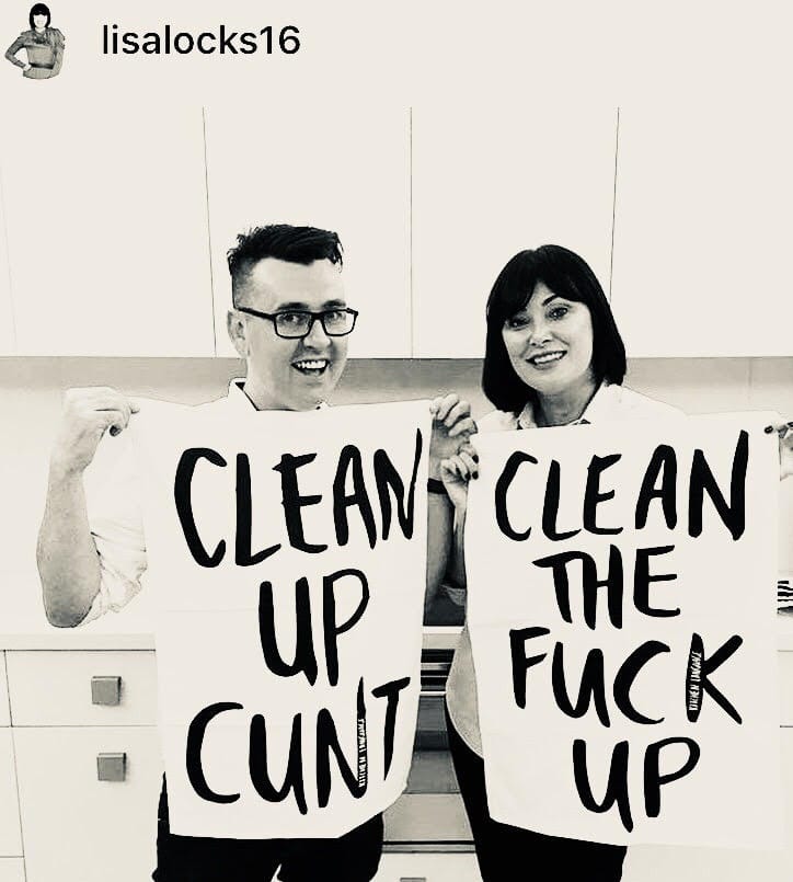 The Inappropriate Gift Co Customer Gallery