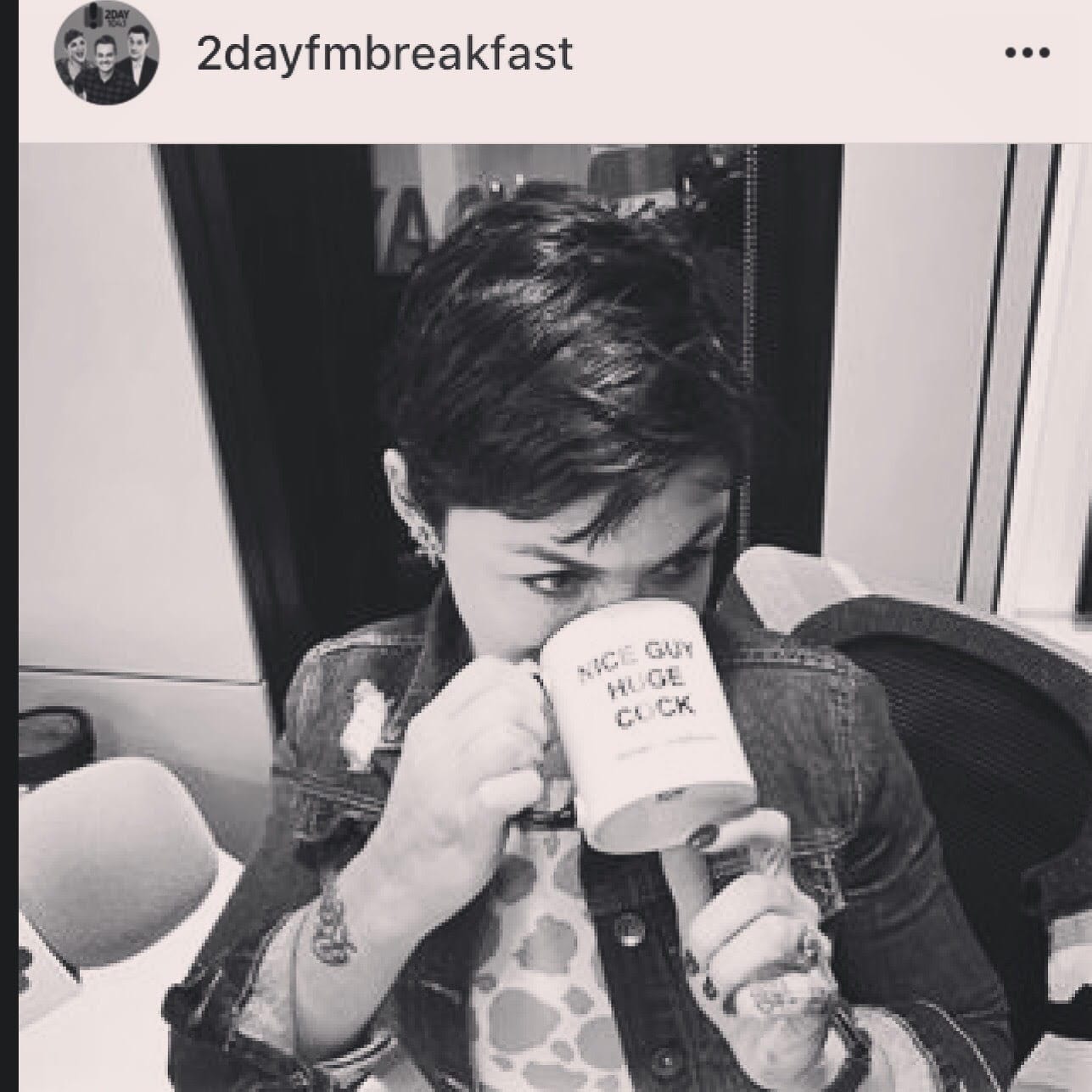 The Inappropriate Gift Co Customer Gallery