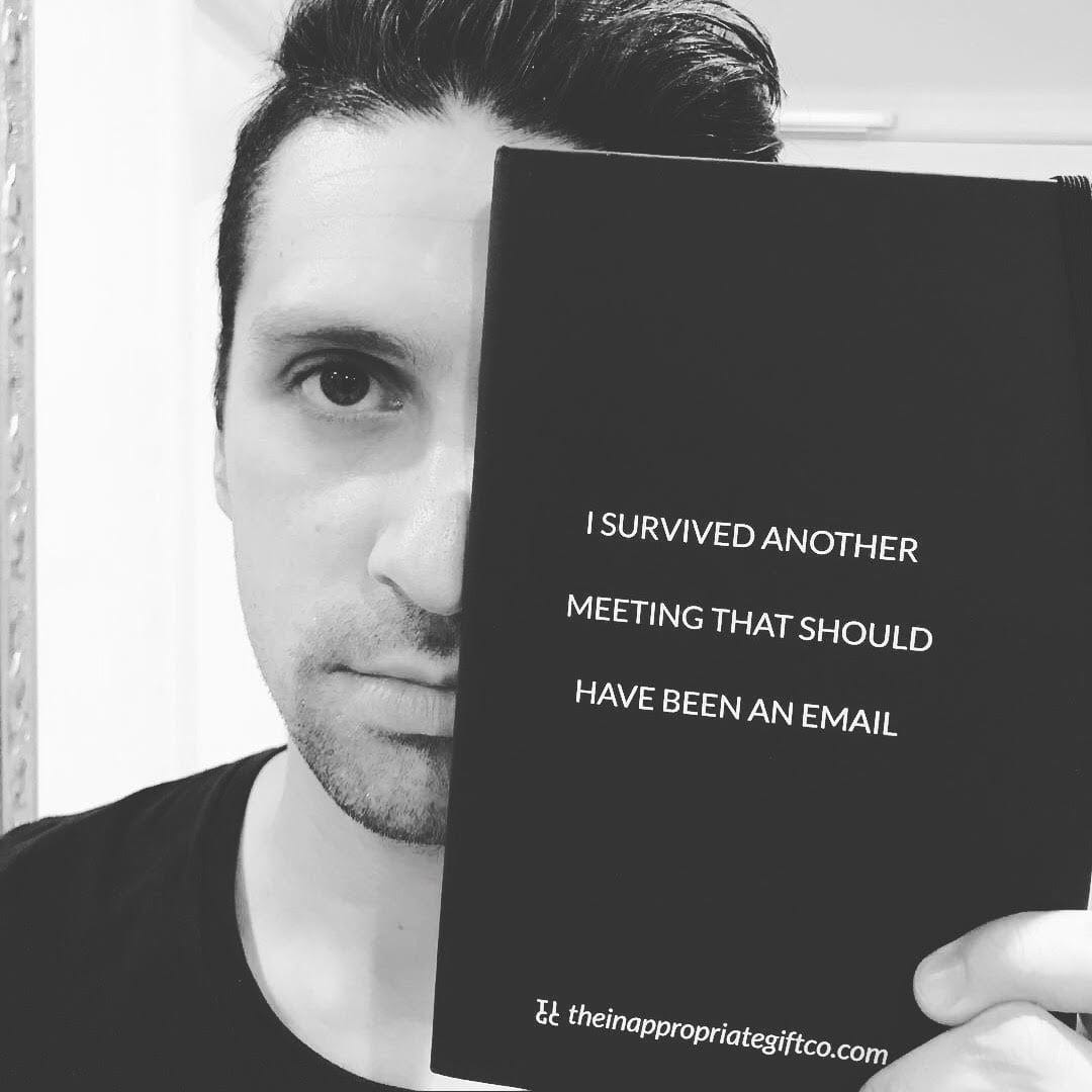 The Inappropriate Gift Co Customer Gallery