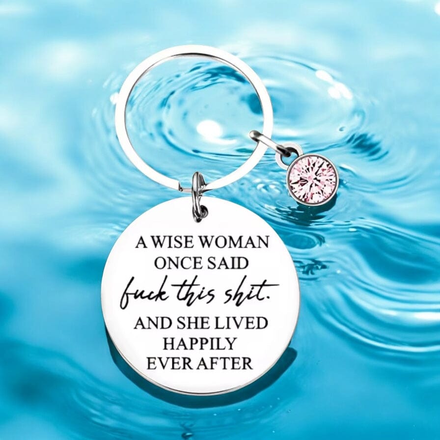 TIGC The Inappropriate Gift Co A wise woman once said