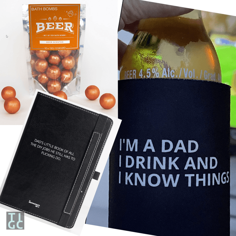 Products Page 2 - The Inappropriate Gift Co