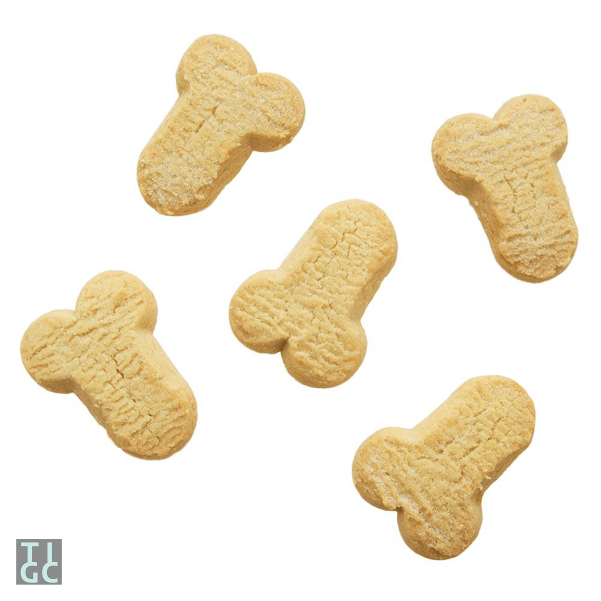 TIGC The Inappropriate Gift Co Dunking Dickies Shortbread Biscuits