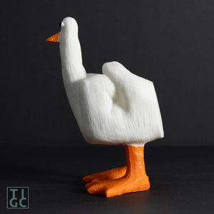 TIGC The Inappropriate Gift Co Get Fucked Duck