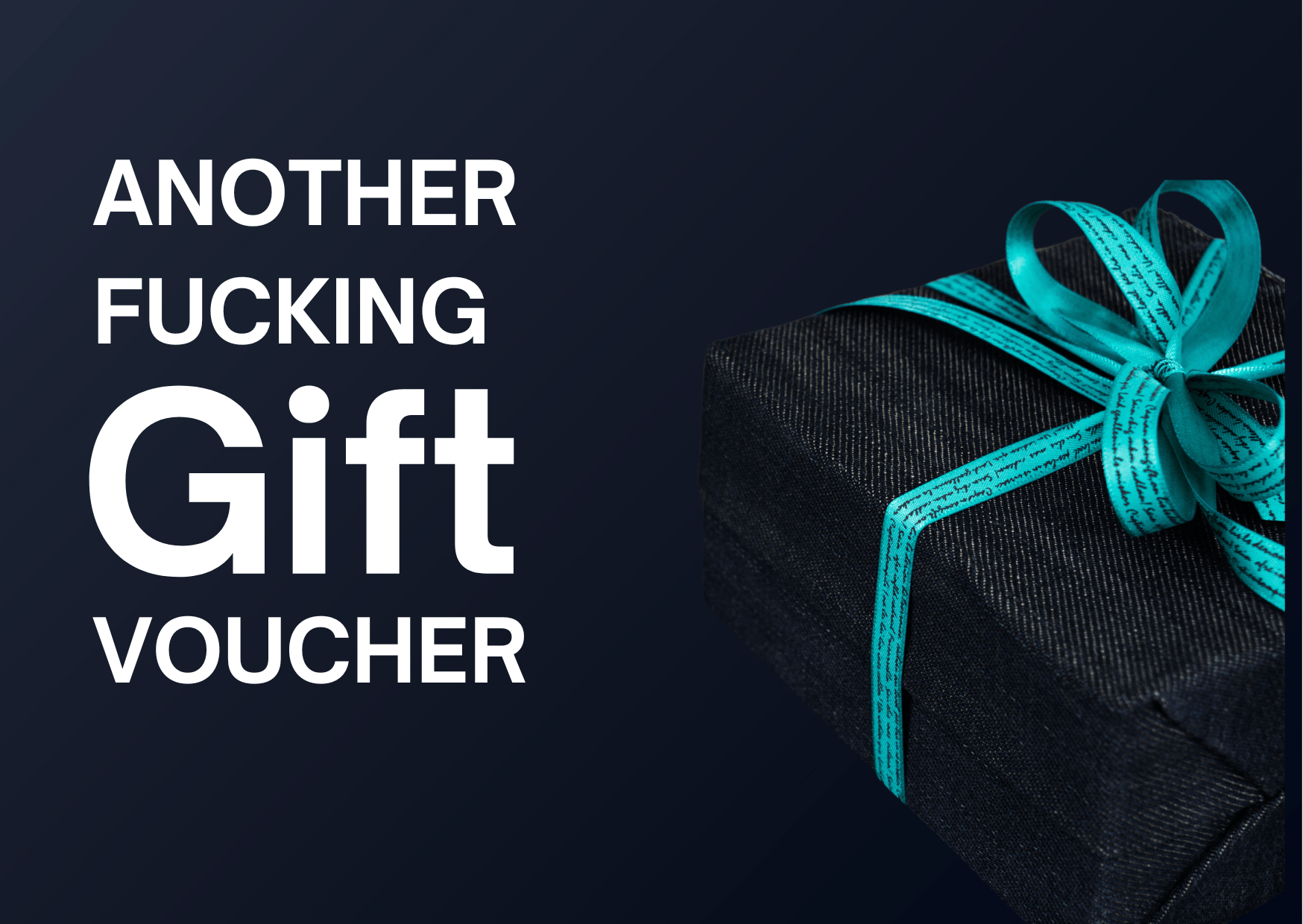TIGC The Inappropriate Gift Co Gift Card (Digital Only)