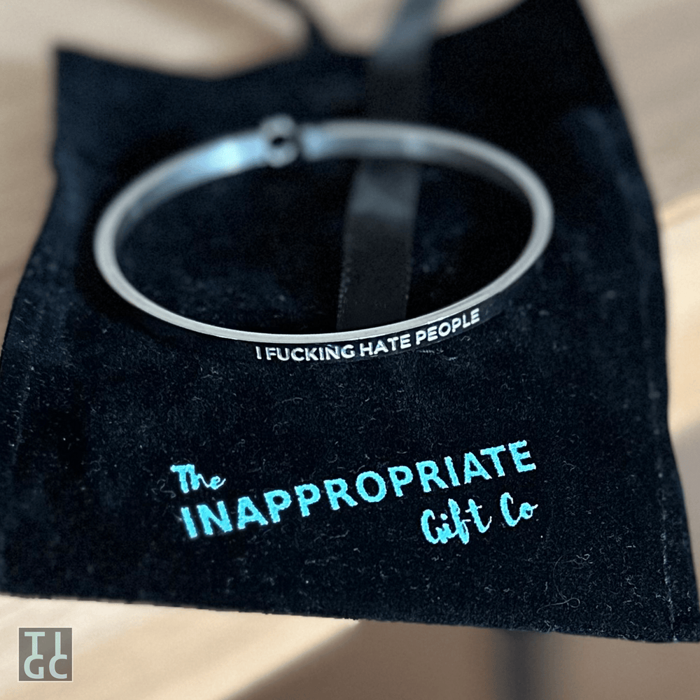 Jewellery The Inappropriate Gift Co