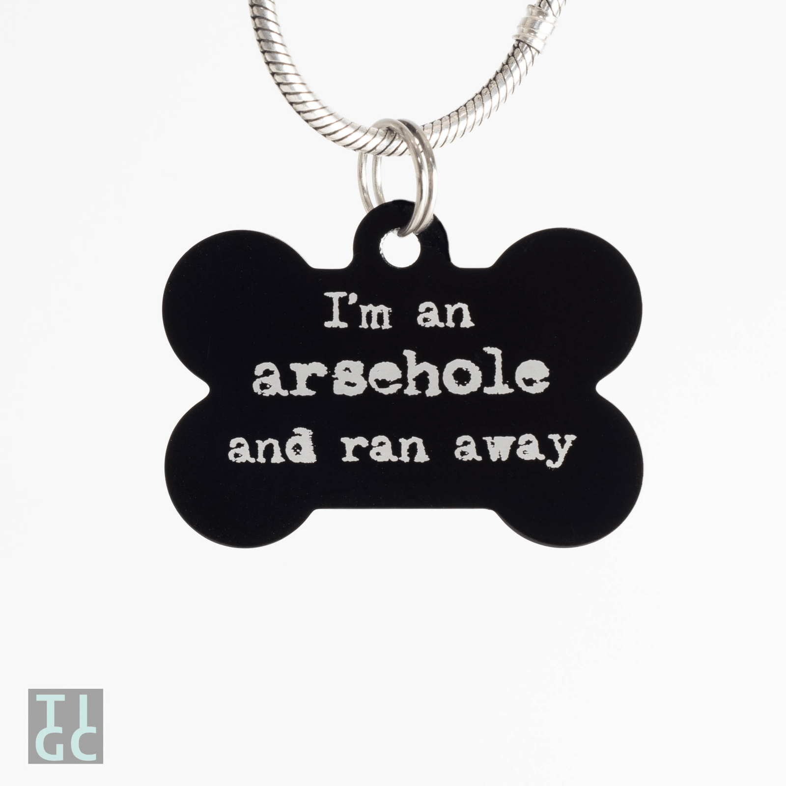 https://theinappropriategiftco.com/cdn/shop/files/tigc-the-inappropriate-gift-co-i-m-an-arsehole-and-ran-away-dog-tag-30629783535658_1600x.png?v=1696755100