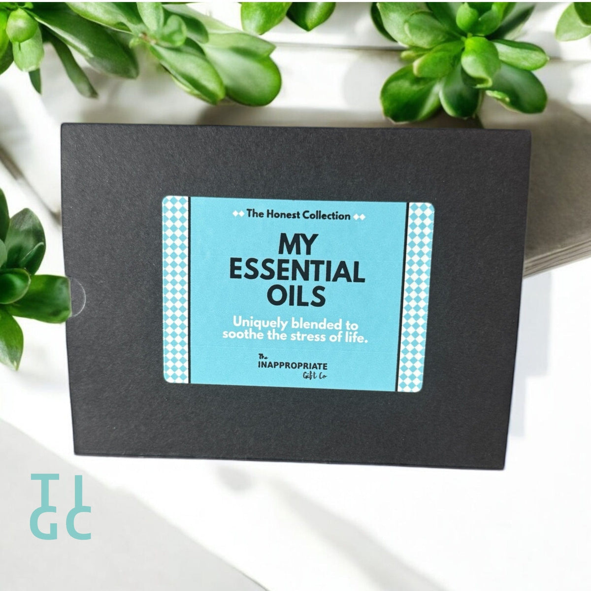 TIGC The Inappropriate Gift Co My Essential Essential Oils