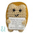 TIGC The Inappropriate Gift Co Positive Toast - Life is Relentless