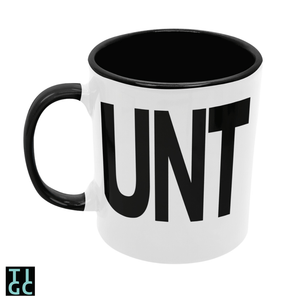 TIGC The Inappropriate Gift Co University of Northern Territory Mug