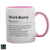 TIGC The Inappropriate Gift Co Work Bestie Mug