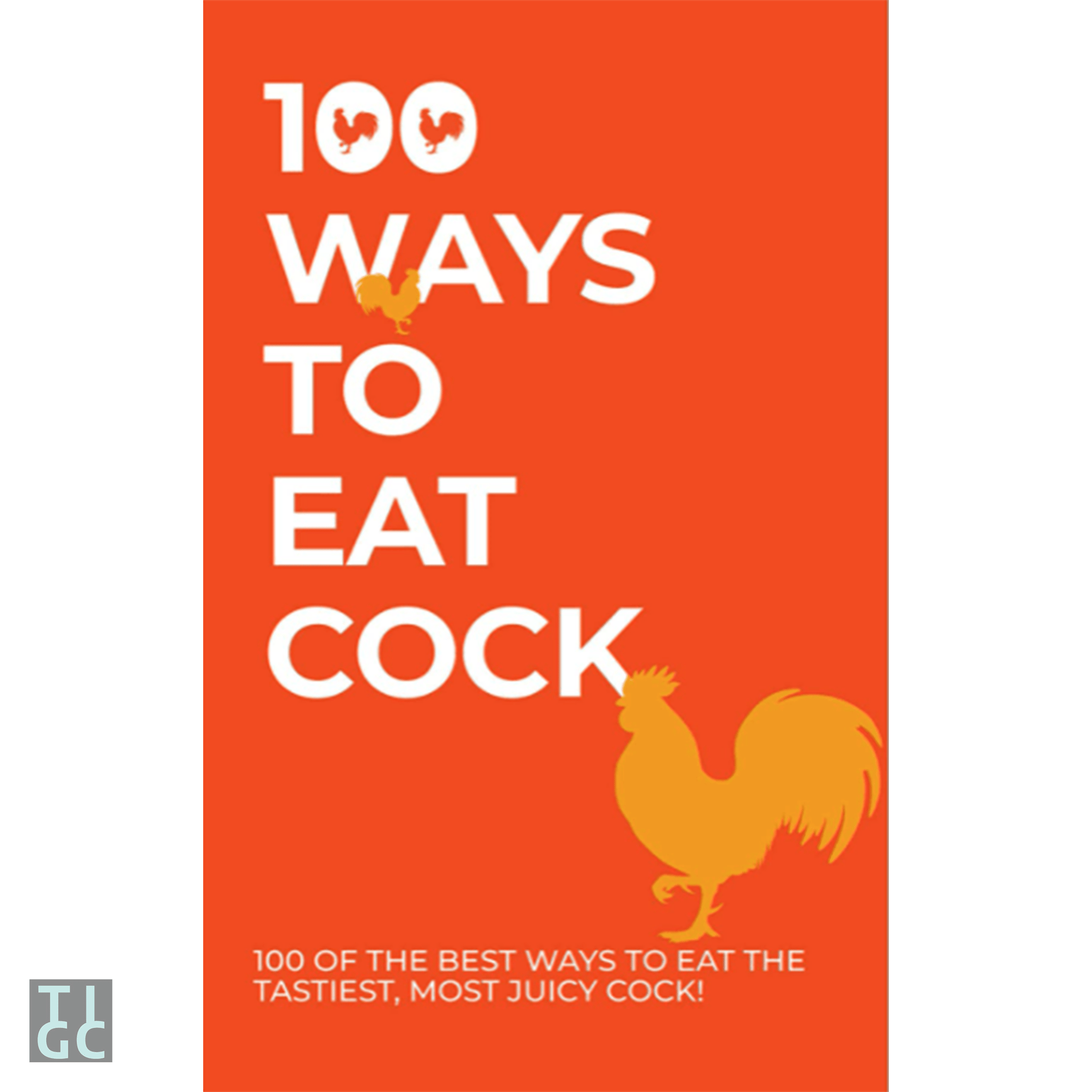 100 Ways To Eat Cock Recipe Cards The Inappropriate Gift Co 100-ways-to-eat-cock-recipe-cards-the-inappropriate-gift-co