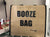 TIGC The Inappropriate Gift Co BOOZE Bag