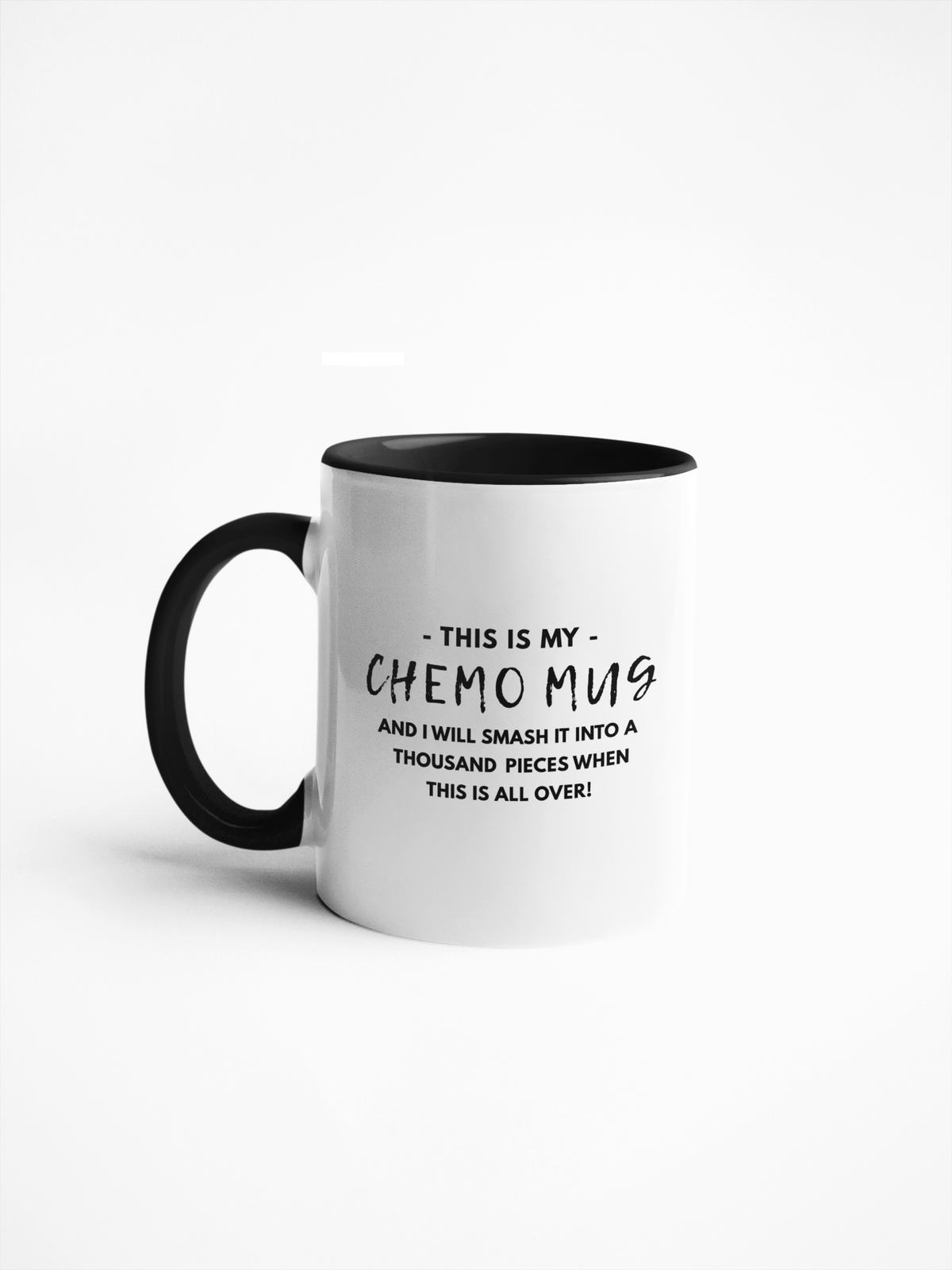 TIGC The Inappropriate Gift Co Chemo