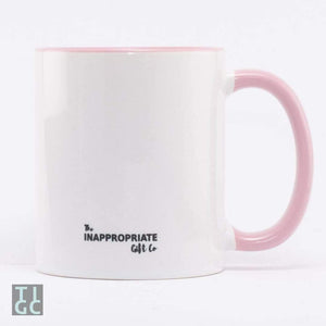 TIGC The Inappropriate Gift Co Everyone knows a Jo Mug
