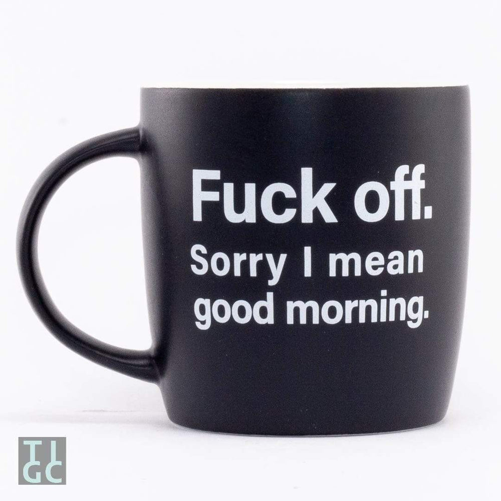 Good Morning Inappropriate Funny Christmas Gifts | Christmas Presents Ideas | The Inappropriate ...