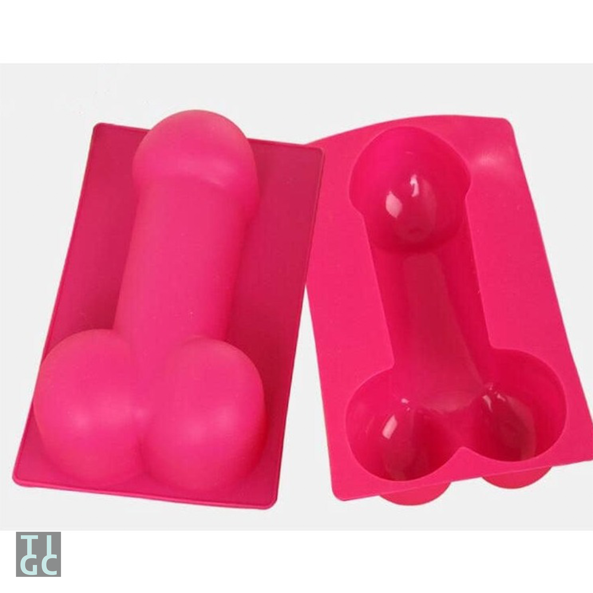Penis cake mold hot sale