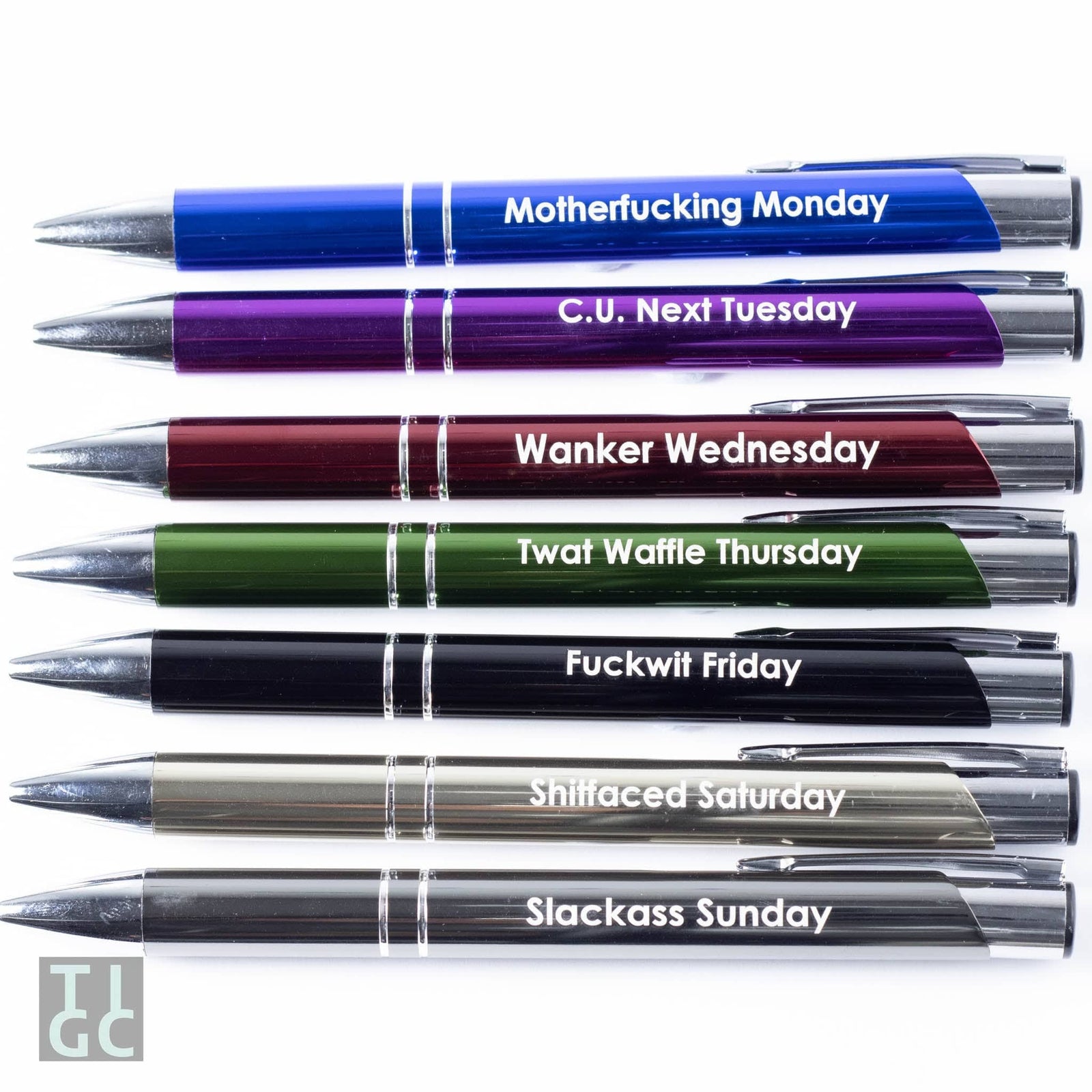https://theinappropriategiftco.com/cdn/shop/products/tigc-the-inappropriate-gift-co-inappropriate-pens-the-sweary-week-collection-30028923502634_1600x.jpg?v=1668408529