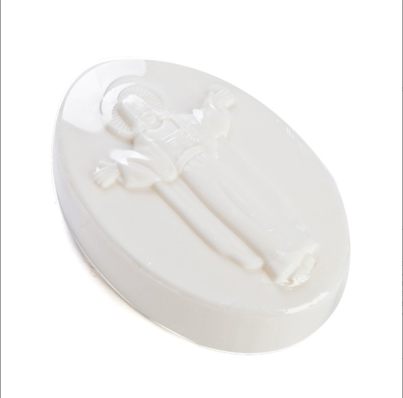 TIGC The Inappropriate Gift Co Jesus Soap