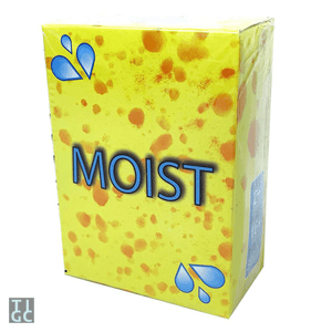 TIGC The Inappropriate Gift Co Moist - The Inappropriate Card Game