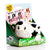 TIGC The Inappropriate Gift Co Moody Cow stress relief