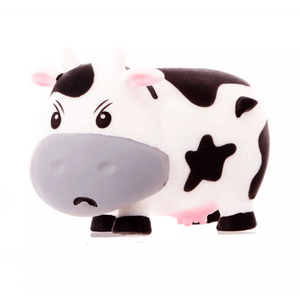 TIGC The Inappropriate Gift Co Moody Cow stress relief