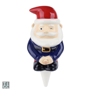 TIGC The Inappropriate Gift Co Self watering peeing gnome