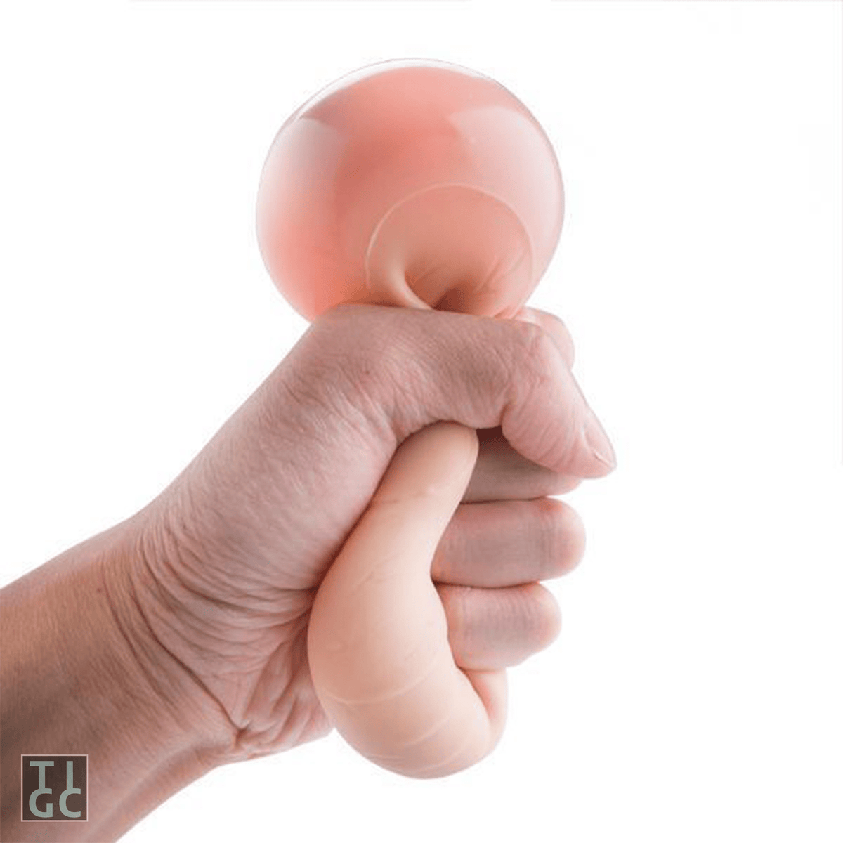 Squeeze and Relax Balls