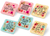 TIGC The Inappropriate Gift Co Sweary Coasters - (6 Pack)