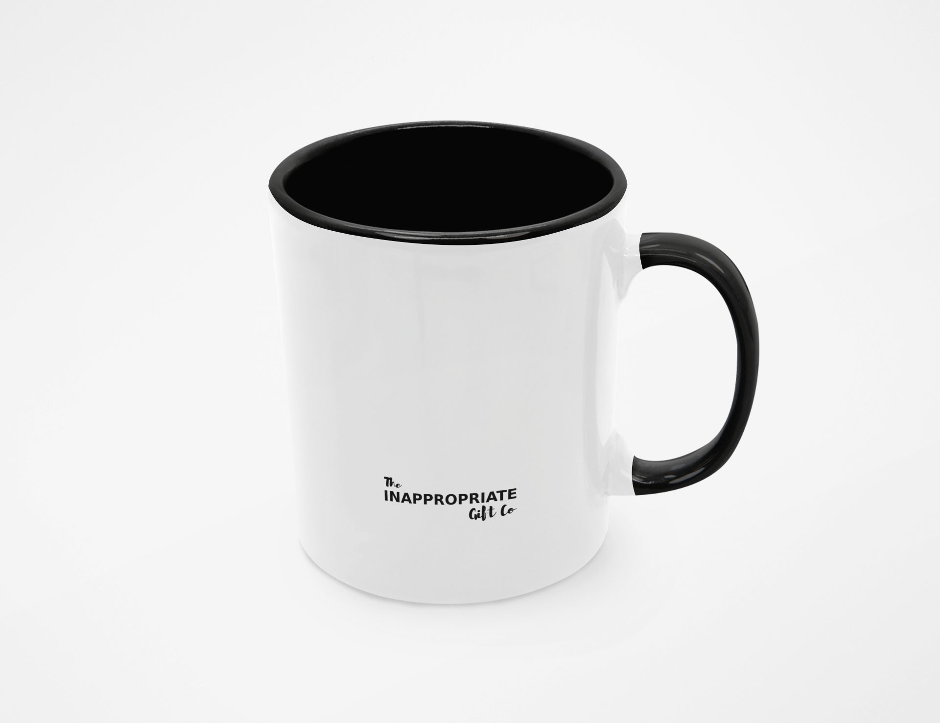 TIGC The Inappropriate Gift Co University of Northern Territory Mug