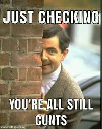 TIGC The Inappropriate Gift Co Who's awesome not you